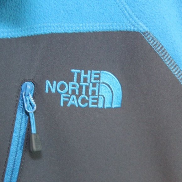 The North Face Trinity Reversible Vest H11173 - Picture 8 of 9